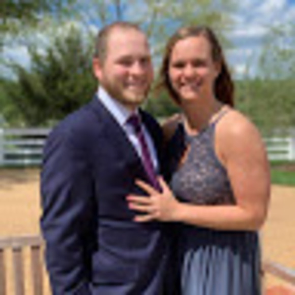 Meet your Posher, Ashley - Picture 1 of 1